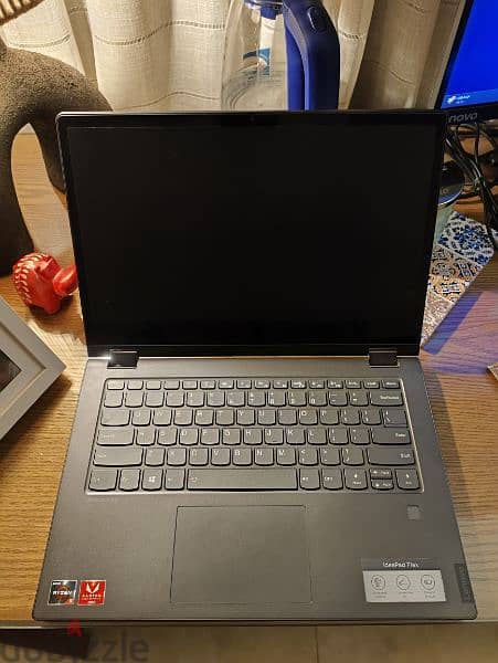 Lenovo IdeaPad Flex 14 (Touch Screen) 3