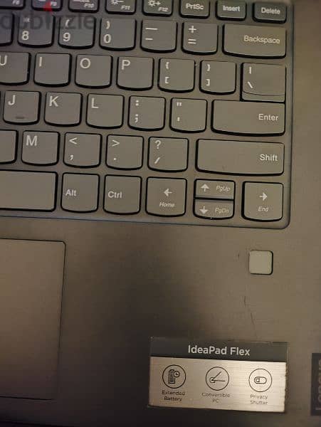 Lenovo IdeaPad Flex 14 (Touch Screen) 4