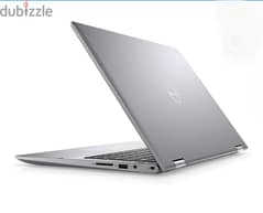 Dell Inspiron 14 5000 2-in-1 Convertible Laptop