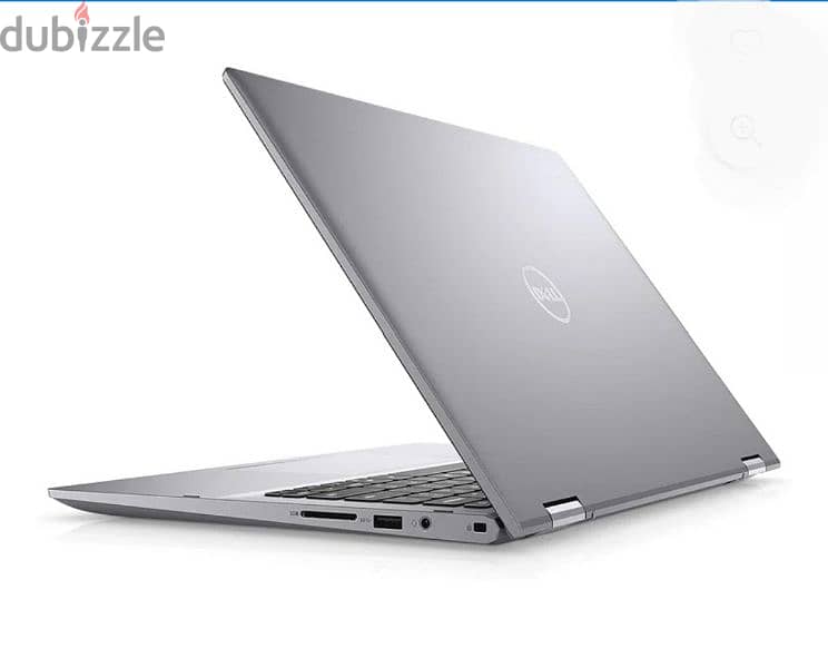 Dell Inspiron 14 5000 2-in-1 Convertible Laptop 0