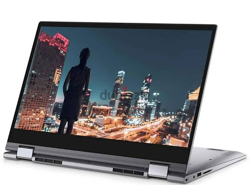 Dell Inspiron 14 5000 2-in-1 Convertible Laptop 2