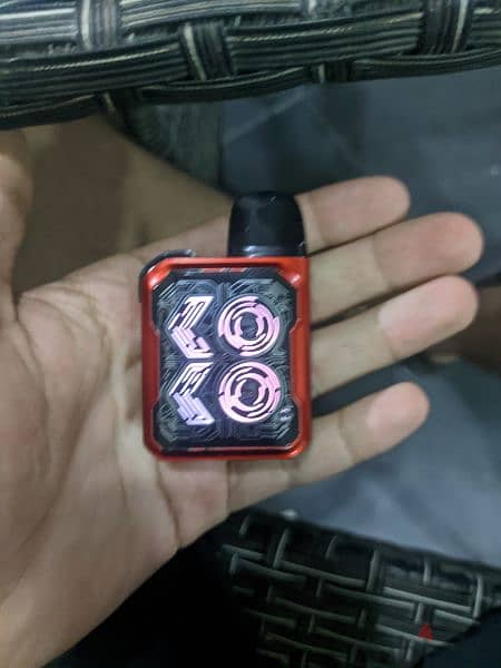 koko vape 0