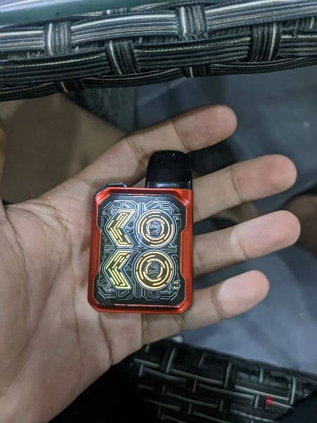 koko vape 1