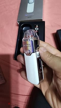 Smok Nord GT Pod 0