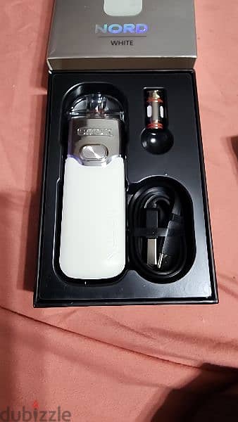 Smok Nord GT Pod 1