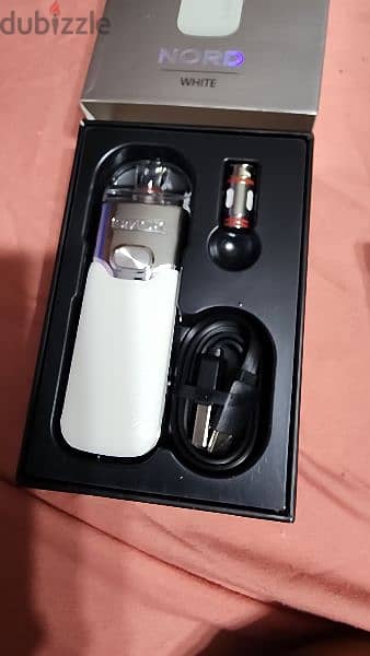 Smok Nord GT Pod 2