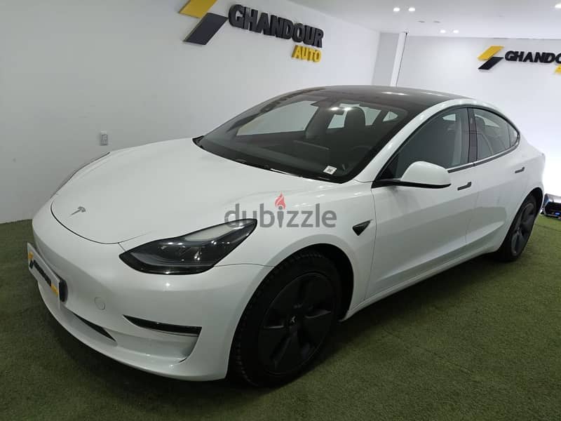 Tesla Model 3 2023 3