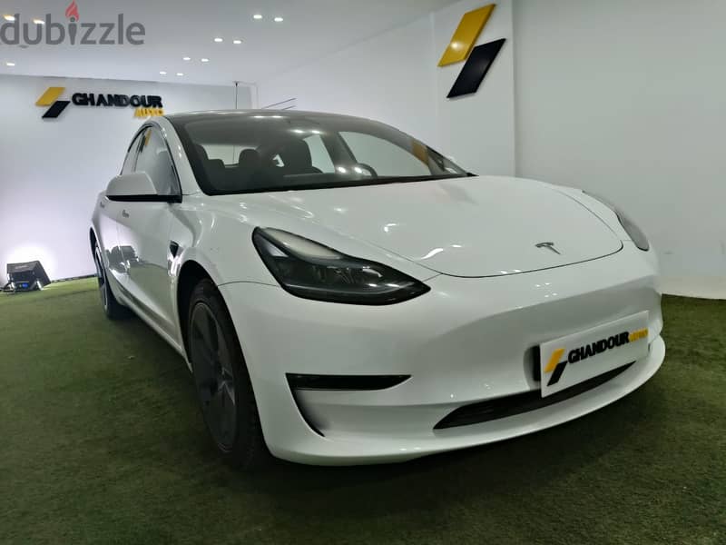 Tesla Model 3 2023 4