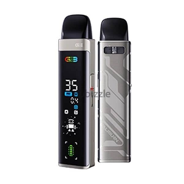 Geek vape CALIBURN G3 PRO جيك فيب كالبيرين جي 3 0