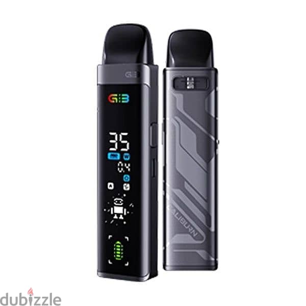 Geek vape CALIBURN G3 PRO جيك فيب كالبيرين جي 3 1