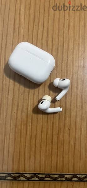 air pods pro2 0