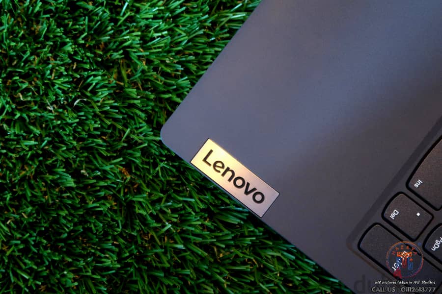 NEW Lenovo ideapad 5 i7 11th 16 512 NVMe 2GB Nvidia بجرافيك قوي 3