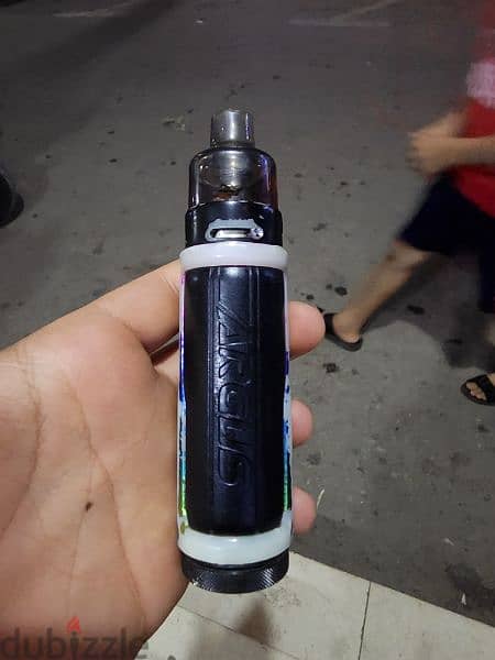 vape ارجوس 4