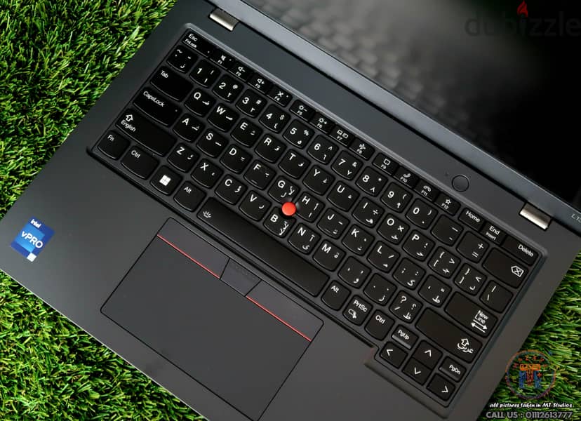 lenovo thinkpad L13 Gen 4 i7 13th-16 الخفة و الانتاجية في وقت واحد 5