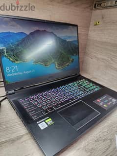 LaptopMsi GL Leapard