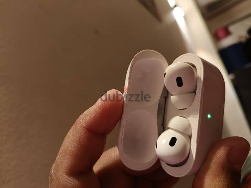 Airpods pro 2nd original 4