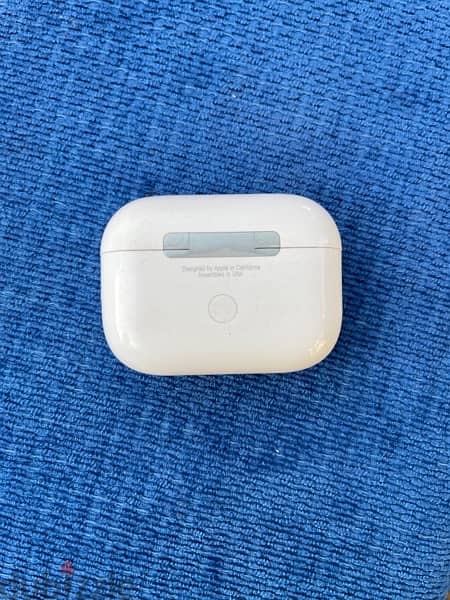 AirPod pro second generation 0