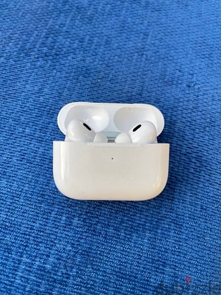 AirPod pro second generation 1