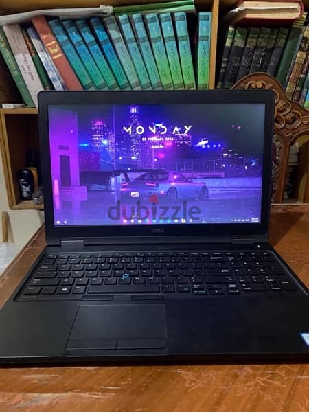 dell 5580 للبرامج الهندسية والجرافيك 1