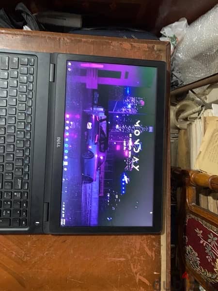 dell 5580 للبرامج الهندسية والجرافيك 2