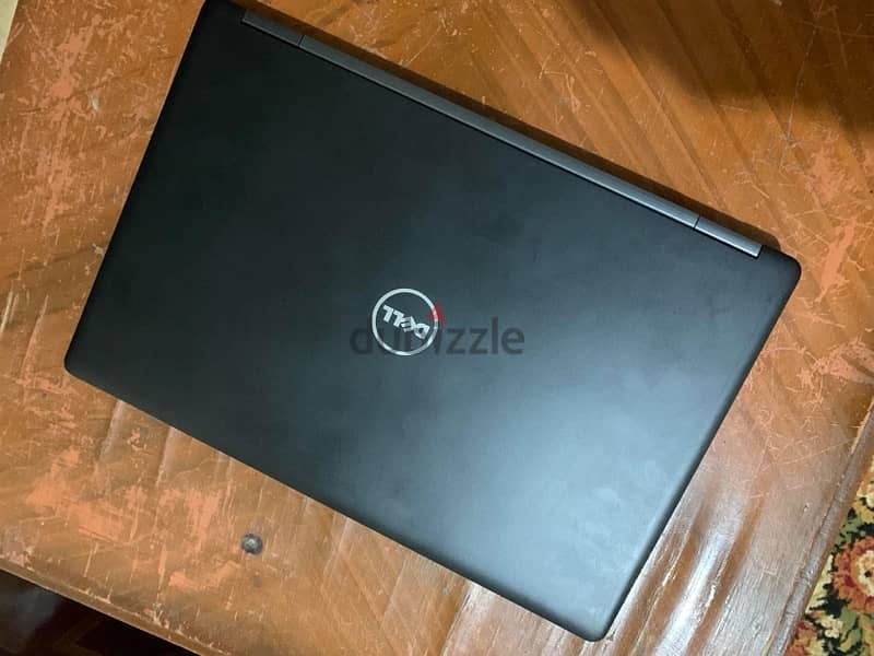 dell 5580 للبرامج الهندسية والجرافيك 4