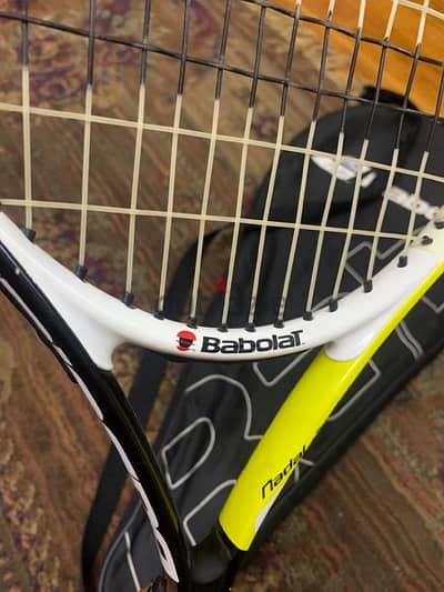 Babolat