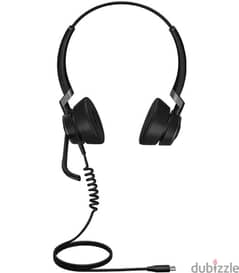 سماعة Jabra Engage 50 Stereo 0