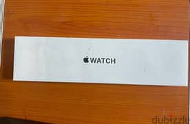 apple watch 0