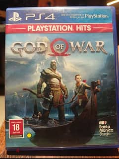 god of war 4 0