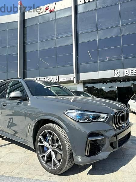 BMW X5 2023 2