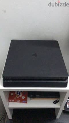 ps4 slim 500 gb