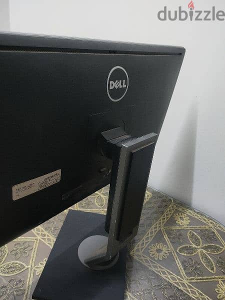 Dell 23 شاشة ديل بوصة 2