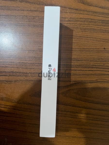 NEW - Apple Pencil 2nd Generation - NEW From KSA 2