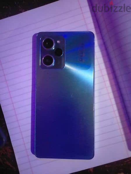 poco x5 pro 1