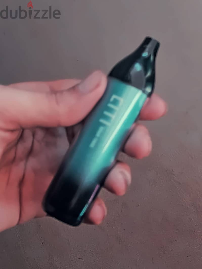 فيب citi blue razz VAPE 1