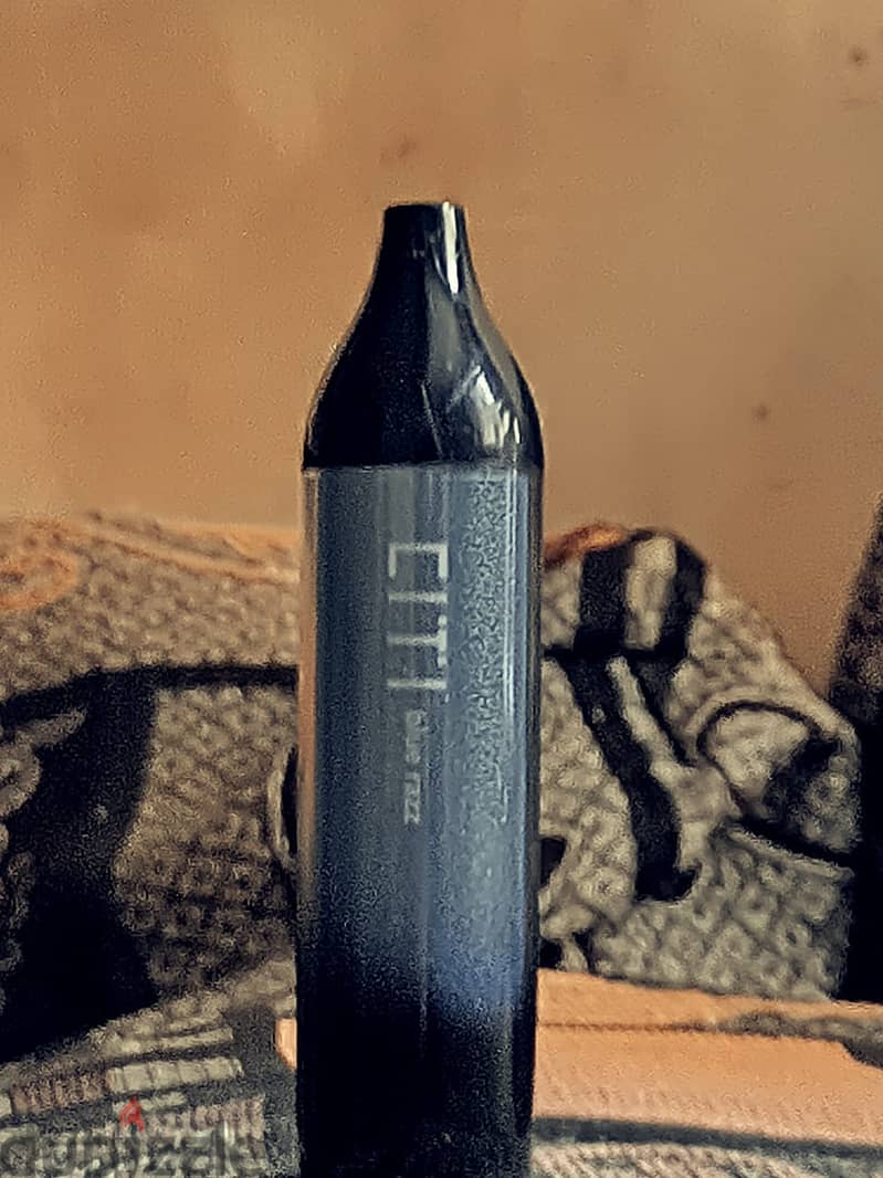 فيب citi blue razz VAPE 3