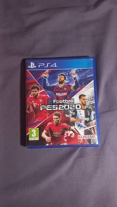 pes 2020