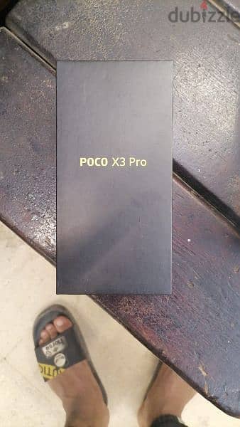 poco x3 pro 2