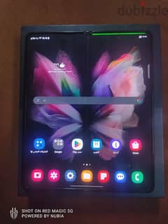 Samsung Galaxy Z Fold 3 5G