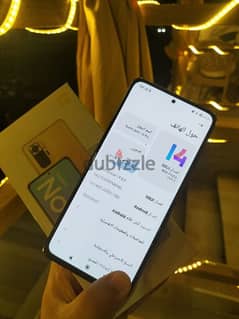 Redmi note 10 pro 0