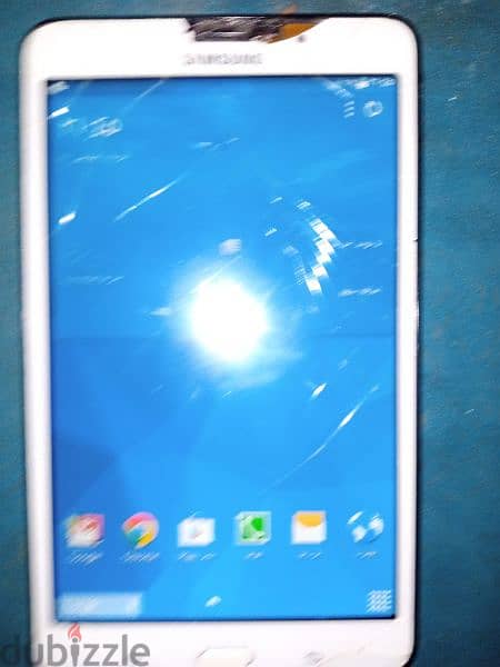 tablet Samsung for selling 2