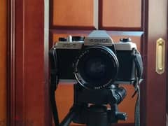 yashica fx7 كاميرا فيلم