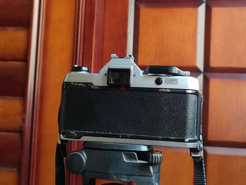 yashica fx7 كاميرا فيلم 2