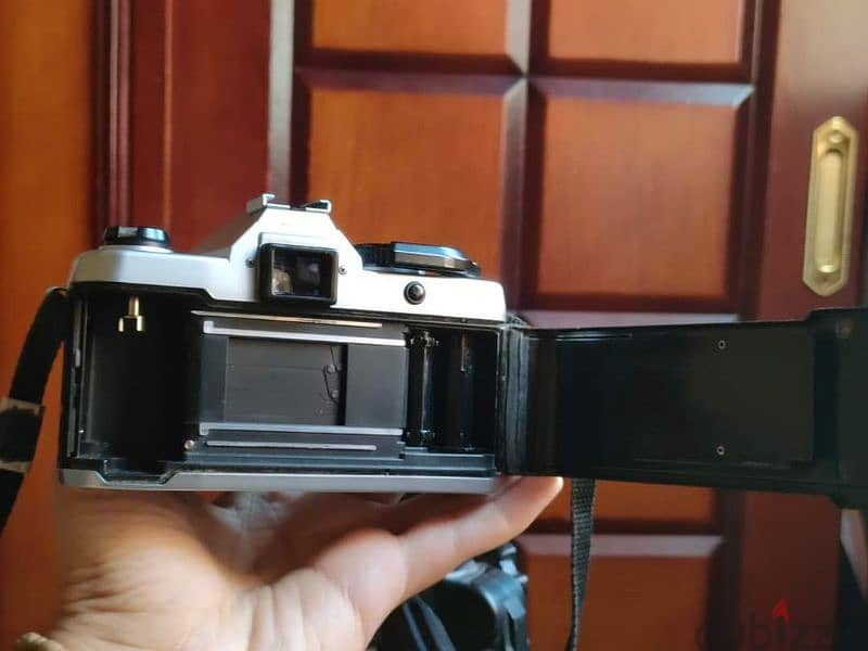 yashica fx7 كاميرا فيلم 5