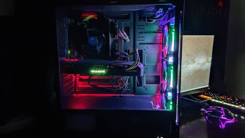 Gaming PC 3