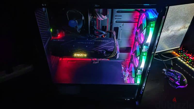 Gaming PC 4