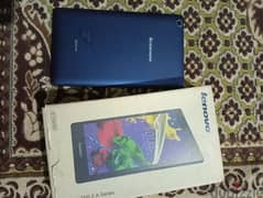 Lenovo Tab 2 0