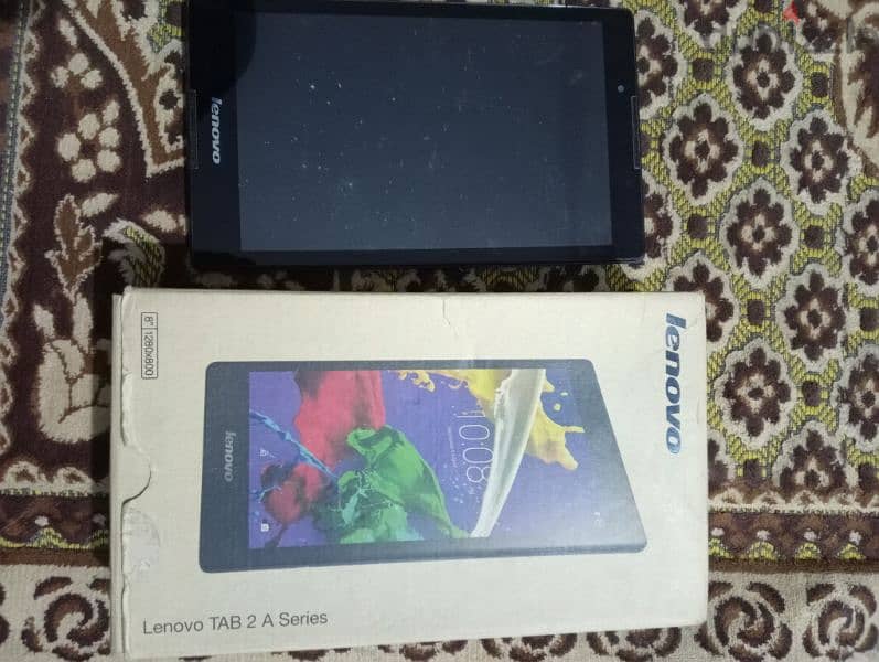 Lenovo Tab 2 2