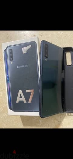 samsung A17 2018