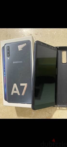 samsung A17 2018 1